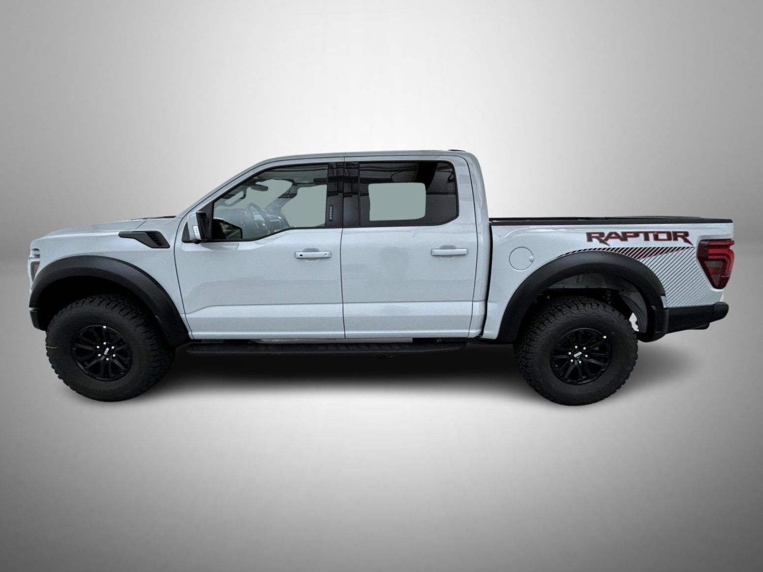 New 2026 Ford F150 Raptor AWD/4WD image 8