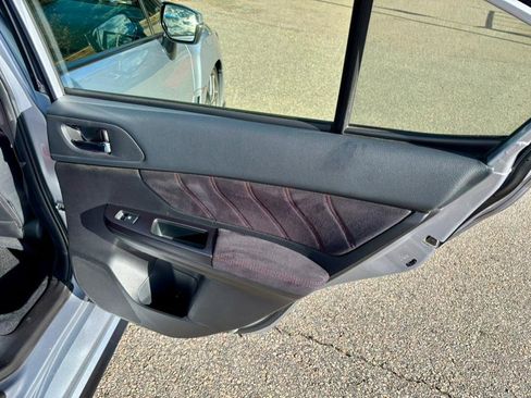 Used 2016 Subaru WRX STI Limited image 17