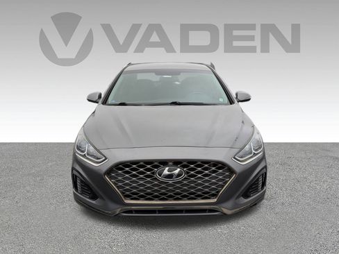 Used 2019 Hyundai Sonata SEL image 27