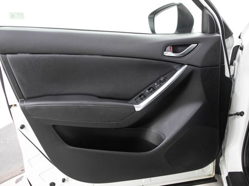 Used 2016 MAZDA CX-5 Touring AWD/4WD image 20