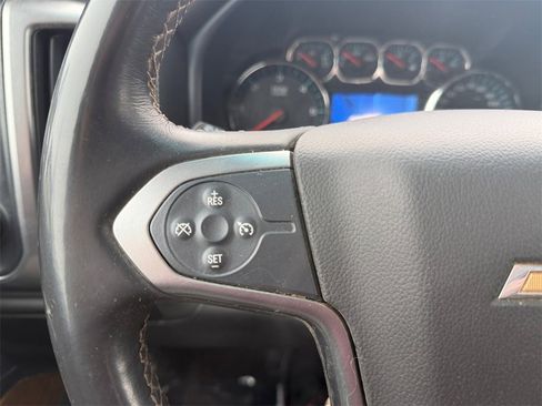 Used 2015 Chevrolet Silverado 2500 LTZ image 20