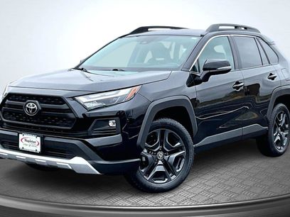 Used 2024 Toyota RAV4 Adventure