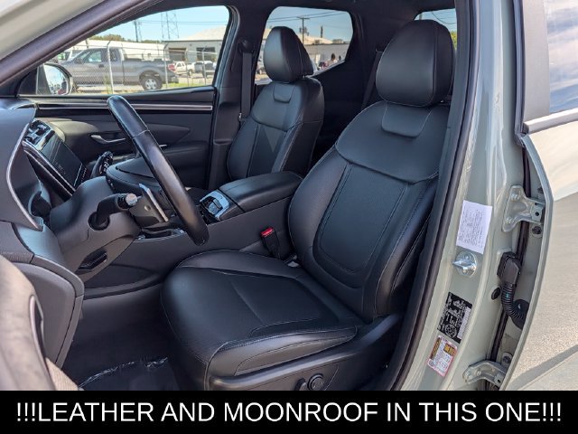 Used 2024 Hyundai Santa Cruz XRT AWD/4WD image 15