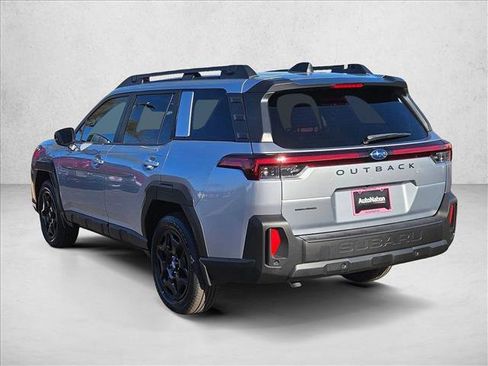 New 2026 Subaru Outback Limited image 9