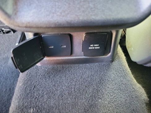 Certified 2025 Ford Bronco Big Bend image 17