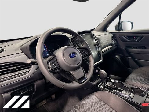Used 2026 Subaru Forester Premium AWD/4WD image 9