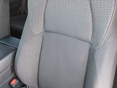 New 2026 Toyota 4Runner SR5 AWD/4WD image 24