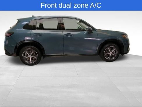 Used 2025 Honda HR-V EX-L image 9