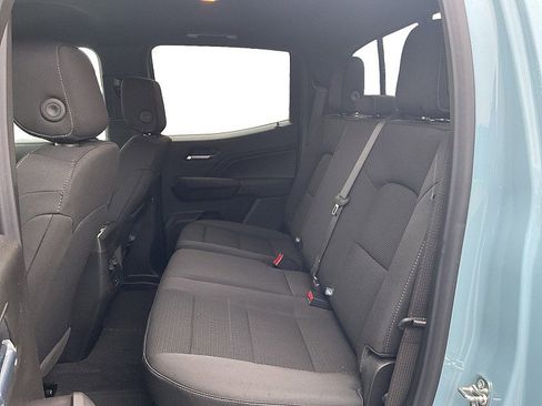 New 2026 Chevrolet Colorado LT w/ Advanced Trailering Package image 11