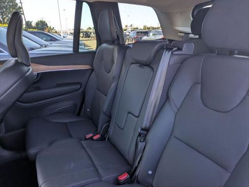 Used 2025 Volvo XC90 B6 Plus w/ Protection Package Premier image 22
