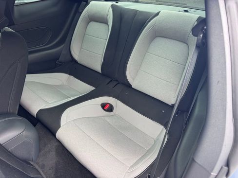 Used 2025 Ford Mustang GT RWD image 20