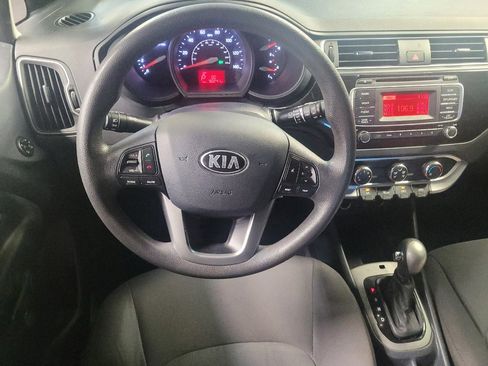 Used 2016 Kia Rio LX FWD image 22