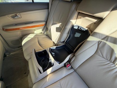 Used 2008 Lexus RX 350 AWD image 54