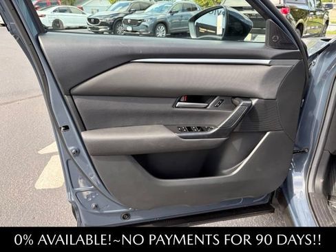 Used 2026 MAZDA CX-50 2.5 Hybrid w/ Weather Package AWD/4WD image 7