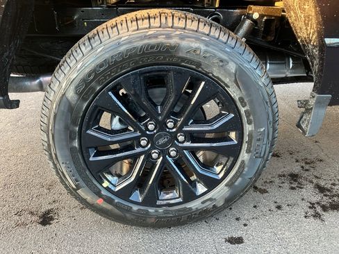 Used 2026 Ford F150 XLT w/ Equipment Group 302A MID image 11