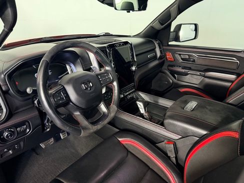 Used 2024 RAM 1500 TRX w/ TRX Level 2 Equipment Group image 31