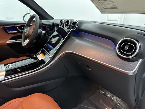 New 2026 Mercedes-Benz GLC 300 GLC 300 image 27