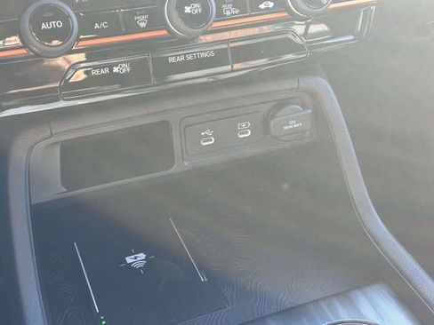 New 2026 Honda Passport TrailSport image 22