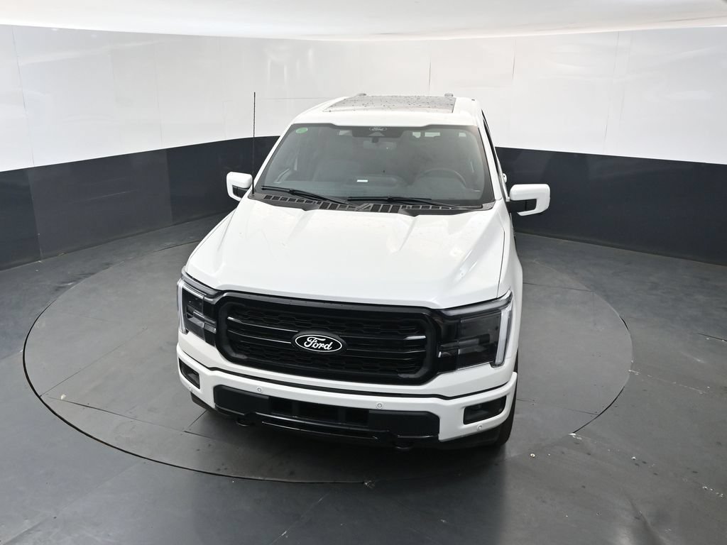 Certified 2026 Ford F150 Lariat AWD/4WD image 30