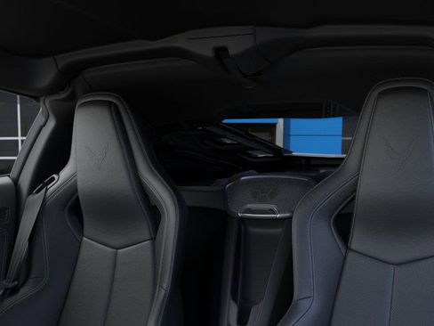 New 2025 Chevrolet Corvette Z06 image 24