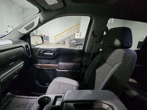 Used 2022 Chevrolet Silverado 1500 LT image 11