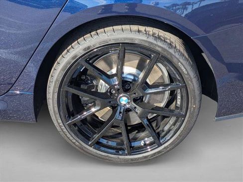 New 2026 BMW 840i image 10