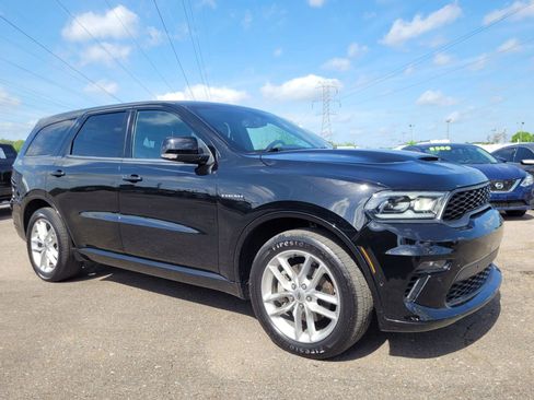Used 2022 Dodge Durango R/T image 10