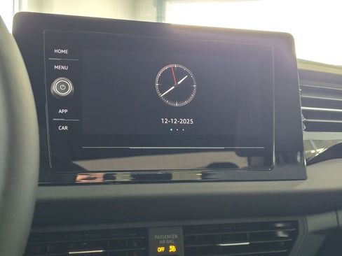 New 2026 Volkswagen Jetta Sport image 26