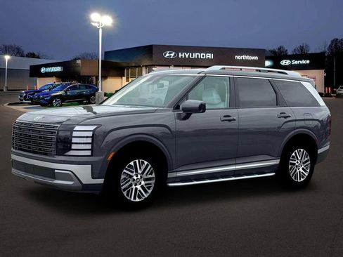 New 2026 Hyundai Palisade SEL image 2