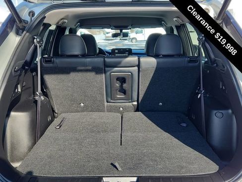 Used 2024 Mitsubishi Outlander SE image 30