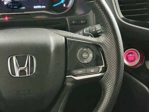Used 2020 Honda Passport Touring image 27