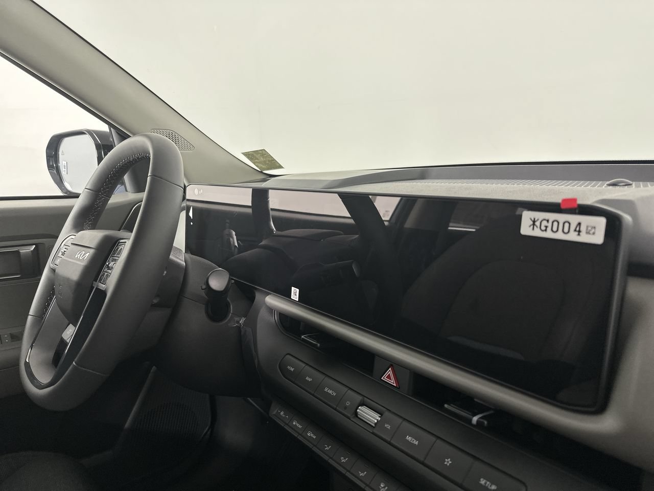 New 2027 Kia Seltos S AWD/4WD image 14