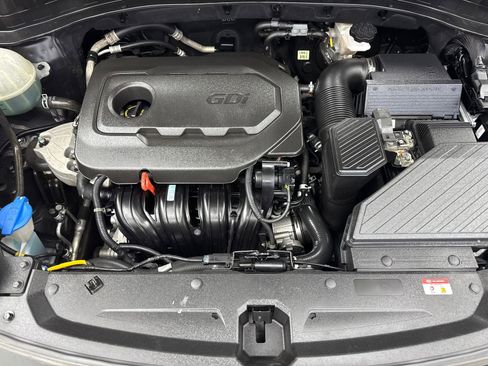 Used 2020 Kia Sportage EX image 54