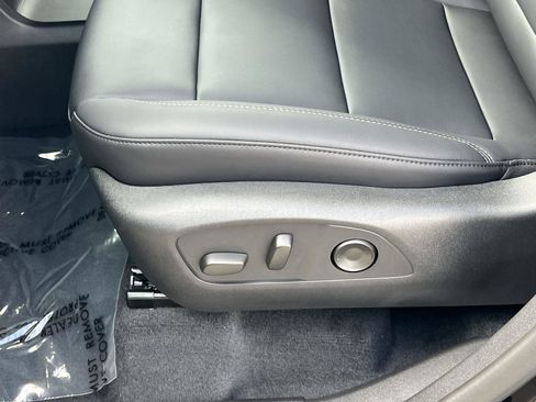 New 2026 GMC Acadia Elevation w/ Black Edition FWD image 21