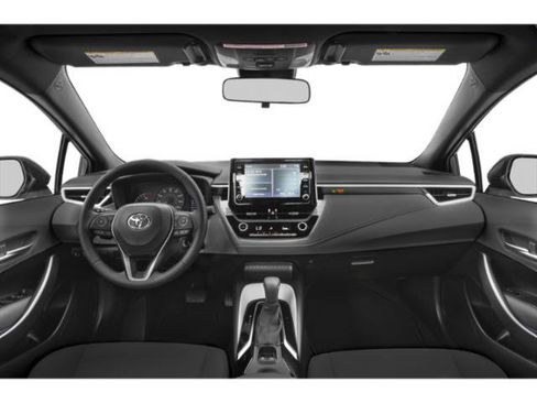 Used 2020 Toyota Corolla SE FWD image 8