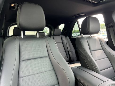 Used 2024 Mercedes-Benz GLE 350 4MATIC image 28