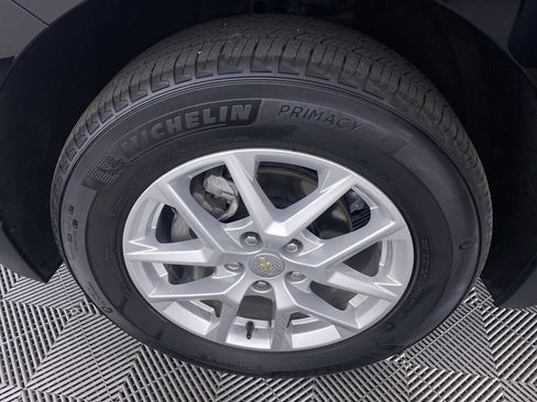 Certified 2023 Chevrolet Equinox LT image 14