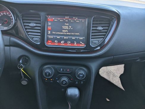 Used 2014 Dodge Dart SXT FWD image 18