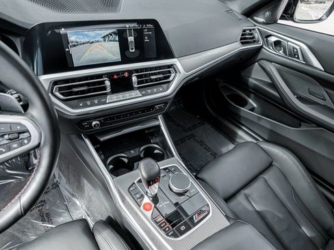Used 2022 BMW M4 Competition w/ Executive Package image 52