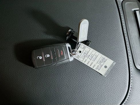 New 2026 RAM 2500 Tradesman AWD/4WD image 22