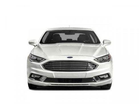 Used 2018 Ford Fusion SE image 7