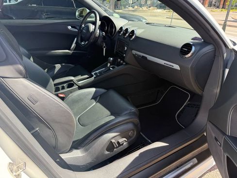 Used 2010 Audi TTS 2.0T Prestige AWD/4WD image 17