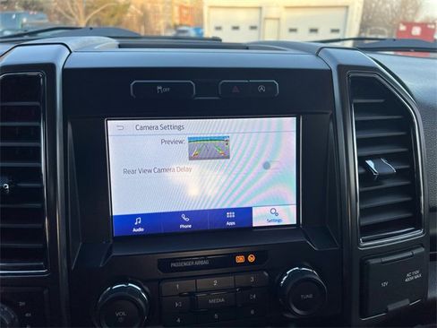 Used 2020 Ford F150 XLT w/ Equipment Group 302A Luxury image 24