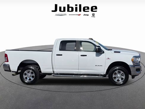 Used 2024 RAM 2500 Big Horn image 38