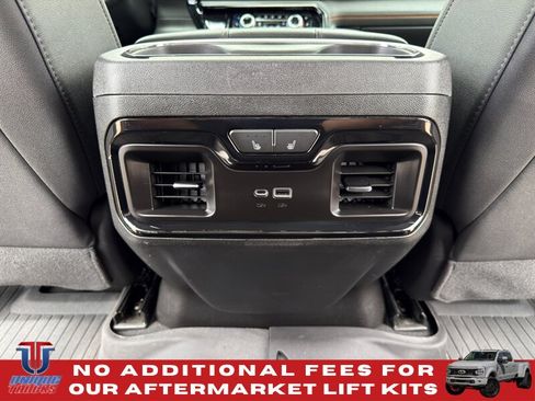 Used 2024 GMC Sierra 1500 AT4 w/ AT4 Preferred Package AWD/4WD image 30