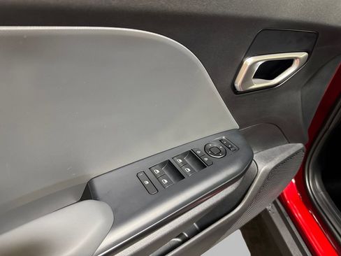 Certified 2025 Kia K4 FWD image 14