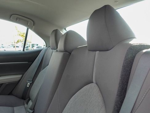 Used 2023 Toyota Camry LE image 11