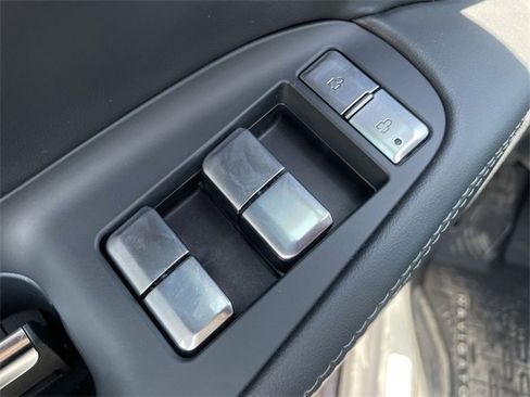 New 2025 Lincoln Navigator Reserve w/ Jet Appearance Package image 18