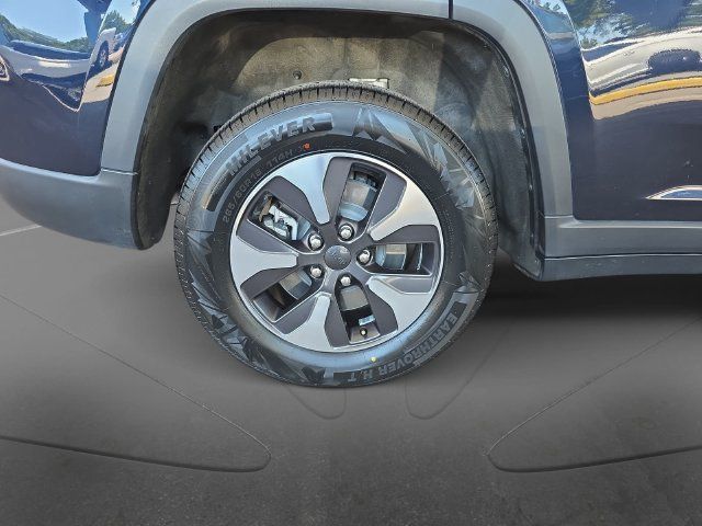Used 2023 Jeep Grand Cherokee 4WD 4xe image 29