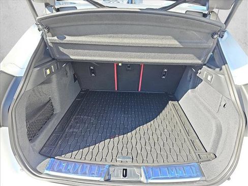 Used 2025 Jaguar F-PACE R-Dynamic S image 12